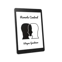Remote Control Complete Pack by Wayne Goodman