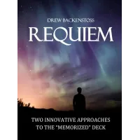 Requiem 2.0 by Drew Backenstoss