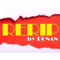 Rerip by Donan