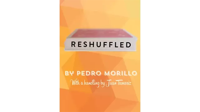 Reshuffled by Pedro Morillo