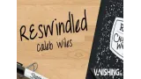 Reswindled by Caleb Wiles