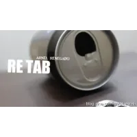 Retab by Arnel Renegado