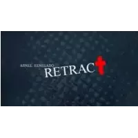 Retract by Arnel Renegado