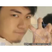 Return Of The King Of Rubberband (Chinese) by Hanson Chien