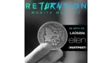 Returntion by Moritz Mueller