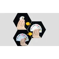 Reverse Card by Jl Magic