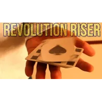 Revolution Riser - Magic Encarta Presents by Vivek Singhi