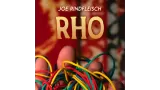 Rho by Joe Rindfleisch
