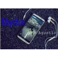 Rhythm by Agustin