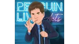 Richard Osterlind Penguin Live Act