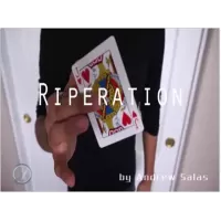 Riperation by Andrew Salas