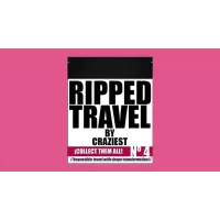 Ripped Travel by Craziest