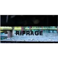 Riprage by Arnel Renegado