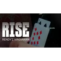 Rise by Rendy'Z Virgiawan