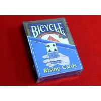 Rising Cards by Vincenzo Di Fatta