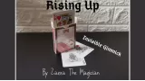 Rising Up by Zazza The Magician