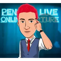 Robert Temple Penguin Live Online Lecture