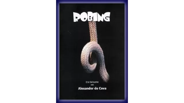 Robing by Alexander De Cova