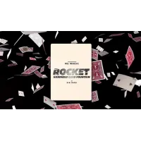 Rocket by Bond Lee