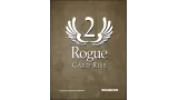 Rogue Card Rise by Trickshop