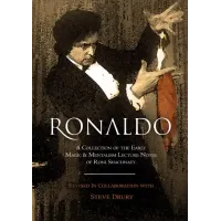 Ronaldo by Roni Shachnaey And Steve Drury