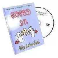 Roped In by Aldo Colombini