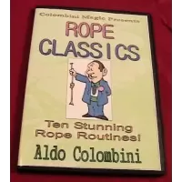 Ropes Classics by Aldo Colombini
