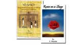 Roses On A Stage And Yes/No+ by C. Dayton