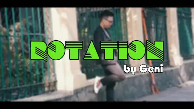 Rotation by Geni