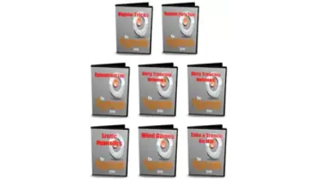 Royle Comedy Hypnosis Shows Package B by Jonathan Royle