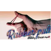 Rubber Pull by Ebbytones