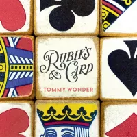 Rubik's Card Presented by Dan Harlan