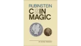Rubinstein Coin Magic by Michael Rubinstein (PDF)