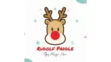 Rudolf Paddle by Mago Nox