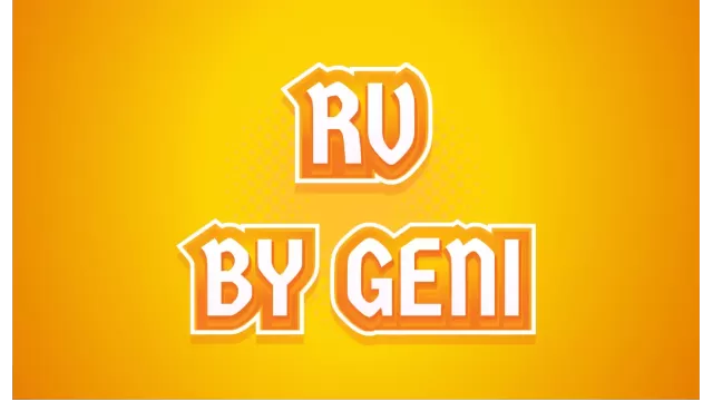 Rv by Geni