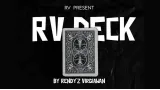 Rv Deck by Rendy'Z Virgiawan