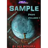 Sample by Ali Nouira