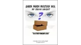Sanda Panda Mystery Box by Devin Knight