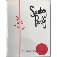 Sankey Panky by Richard Kaufman