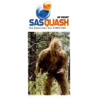 Sasquash Up-Front