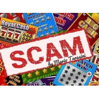 Scam by Mario Tarasini