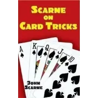 Scarne On Card Tricks by John Scarne