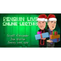 Scott Alexander And Dan Harlan Holiday Special 4 Live