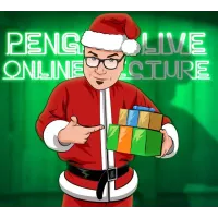 Scott Alexander Penguin Live Online Lecture 5 Holiday Spectacular