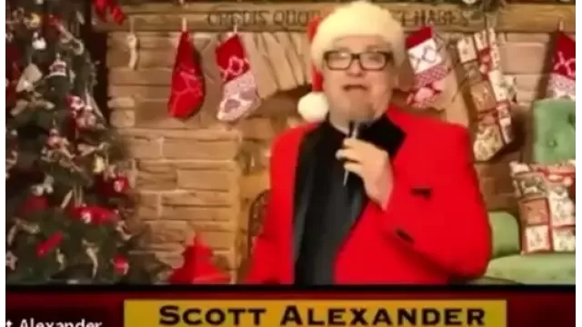 Scott Alexanders Holiday Magic Extravaganza (2020-12-23) by Scott Alexander