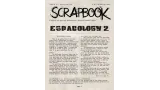 Scrapbook Issue 4 by Alexander De Cova