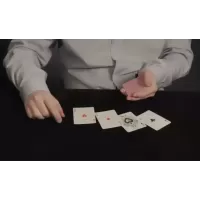 Scrape Cut by Grant Carden