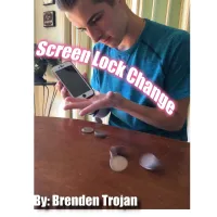 Screen Lock Change by Brenden Trojan