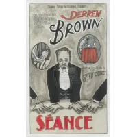 Seance Awesome by Derren Brown