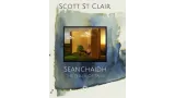 Seanchaidh - The Teller Of Tales by Scott St Clair